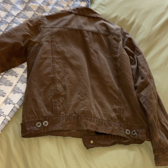 Flint & Tinder Trucker Jacket - Picture 7 of 8